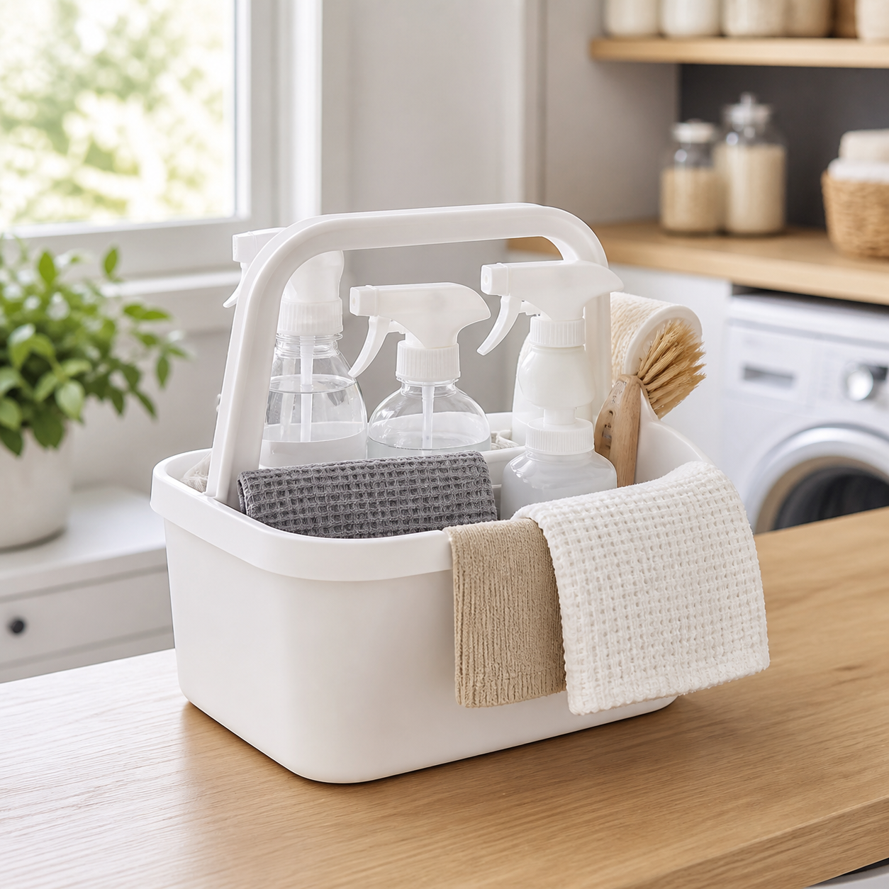Stander Cleaning Caddy