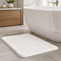 Stander Memory Foam Bath Mat