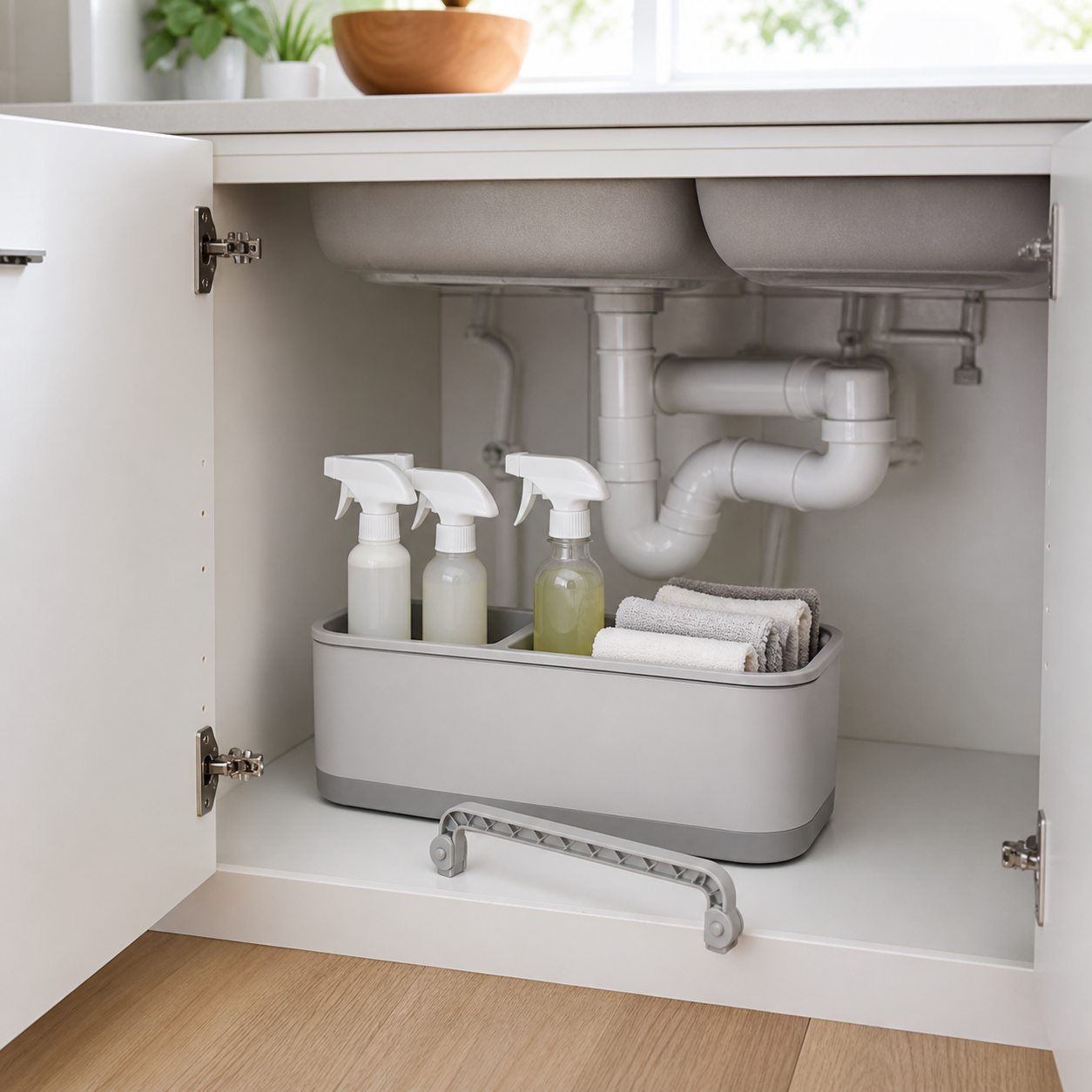 Stander Under-Sink Caddy
